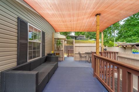 270 Deyton Camp Road Robbinsville NC 28771