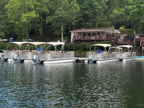 270 Deyton Camp Road Robbinsville NC 28771