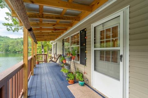 270 Deyton Camp Road Robbinsville NC 28771