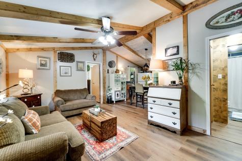 270 Deyton Camp Road Robbinsville NC 28771