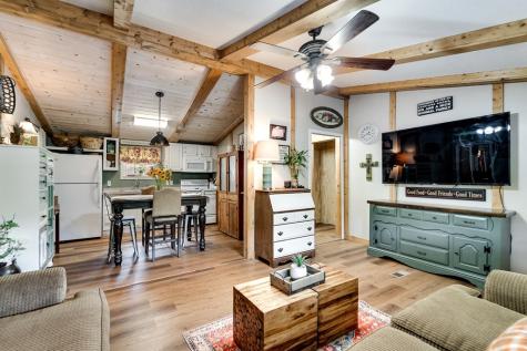 270 Deyton Camp Road Robbinsville NC 28771