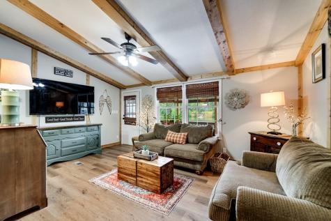 270 Deyton Camp Road Robbinsville NC 28771