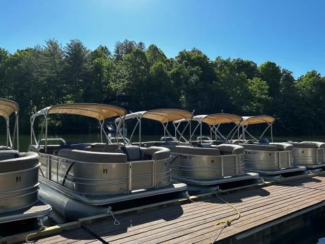 270 Deyton Camp Road Robbinsville NC 28771