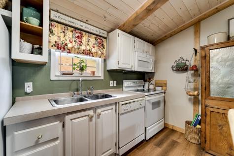 270 Deyton Camp Road Robbinsville NC 28771