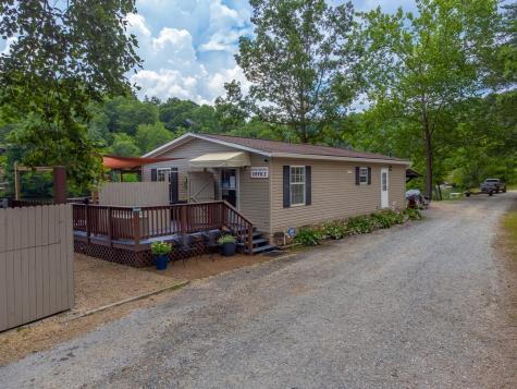 270 Deyton Camp Road Robbinsville NC 28771