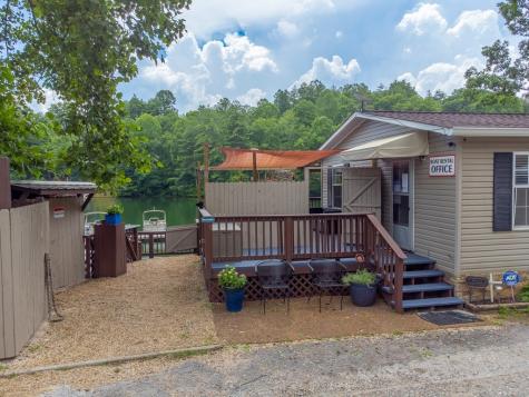270 Deyton Camp Road Robbinsville NC 28771