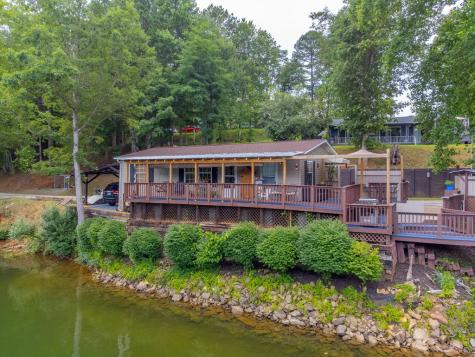 270 Deyton Camp Road Robbinsville NC 28771