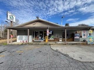 1825 Streak Hill Road Hiawassee GA 30546