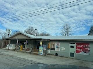 1825 Streak Hill Road Hiawassee GA 30546