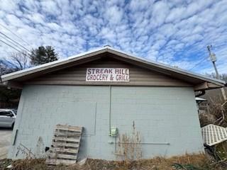 1825 Streak Hill Road Hiawassee GA 30546