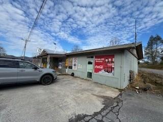 1825 Streak Hill Road Hiawassee GA 30546