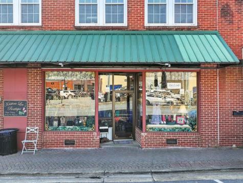 52 N Main Street Ellijay GA 30540