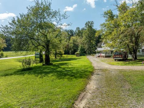 55 Misty Mountain Lane Blairsville GA 30512