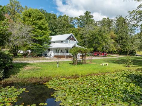 55 Misty Mountain Lane Blairsville GA 30512