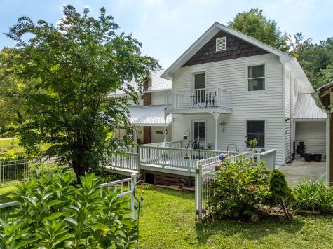 55 Misty Mountain Lane Blairsville GA 30512