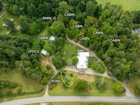 55 Misty Mountain Lane Blairsville GA 30512