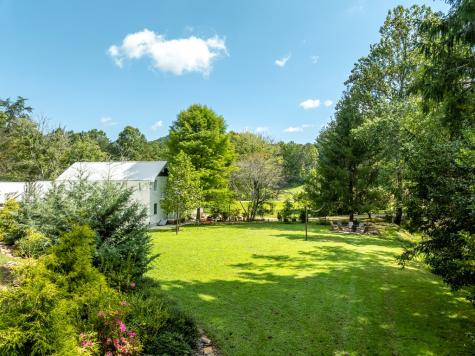 55 Misty Mountain Lane Blairsville GA 30512