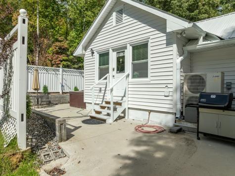 55 Misty Mountain Lane Blairsville GA 30512