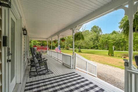 55 Misty Mountain Lane Blairsville GA 30512