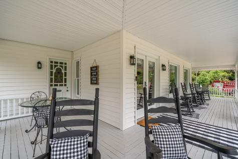 55 Misty Mountain Lane Blairsville GA 30512