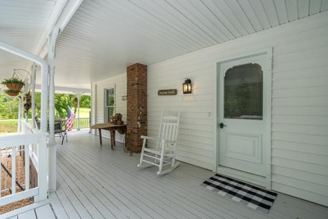 55 Misty Mountain Lane Blairsville GA 30512