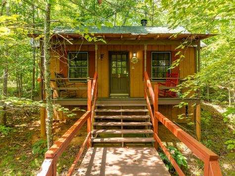 55 Misty Mountain Lane Blairsville GA 30512