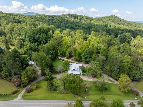 55 Misty Mountain Lane Blairsville GA 30512