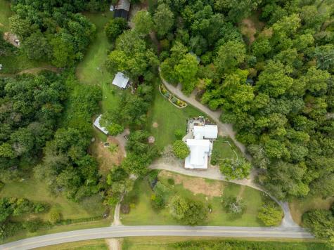 55 Misty Mountain Lane Blairsville GA 30512