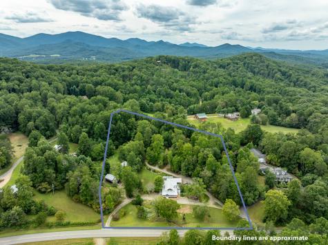 55 Misty Mountain Lane Blairsville GA 30512