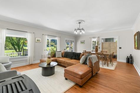 55 Misty Mountain Lane Blairsville GA 30512