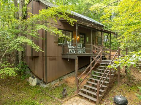 55 Misty Mountain Lane Blairsville GA 30512