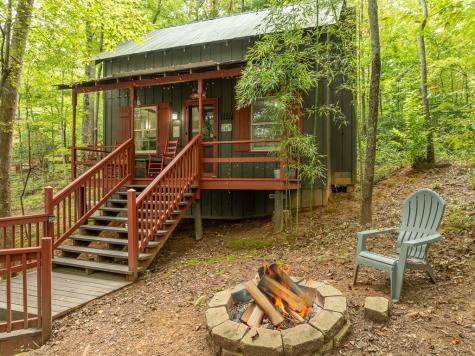 55 Misty Mountain Lane Blairsville GA 30512