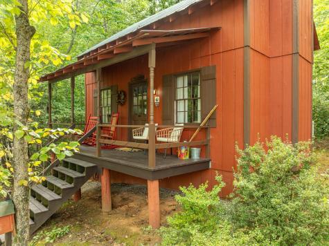 55 Misty Mountain Lane Blairsville GA 30512