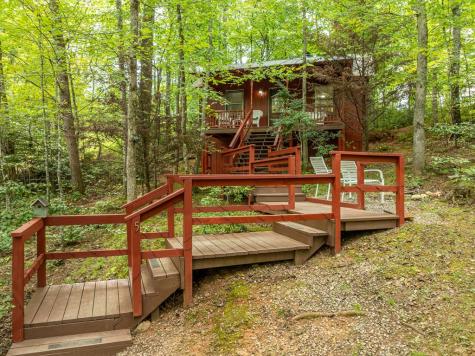 55 Misty Mountain Lane Blairsville GA 30512