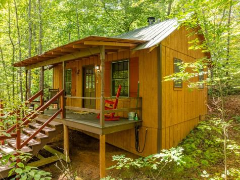 55 Misty Mountain Lane Blairsville GA 30512