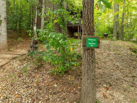 55 Misty Mountain Lane Blairsville GA 30512