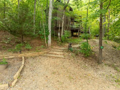 55 Misty Mountain Lane Blairsville GA 30512