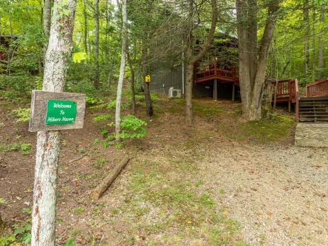 55 Misty Mountain Lane Blairsville GA 30512