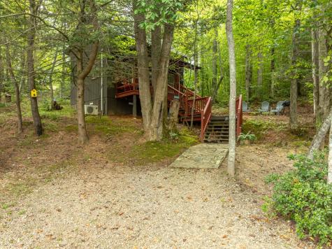 55 Misty Mountain Lane Blairsville GA 30512