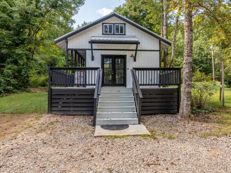 55 Misty Mountain Lane Blairsville GA 30512