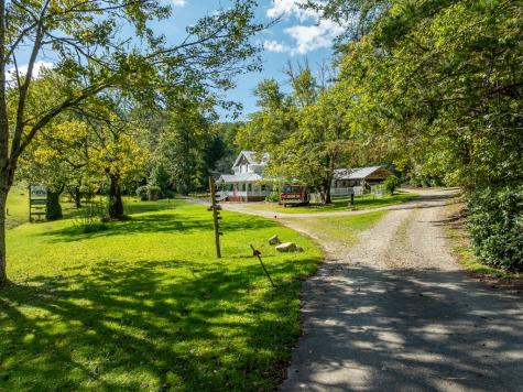 55 Misty Mountain Lane Blairsville GA 30512