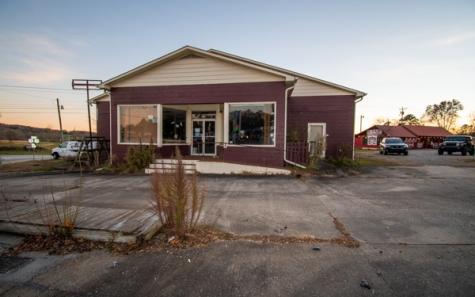 8623 Murphy Highway Blairsville GA 30512