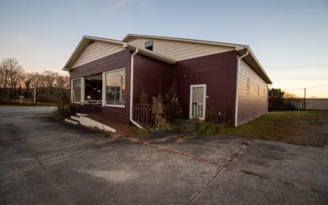 8623 Murphy Highway Blairsville GA 30512