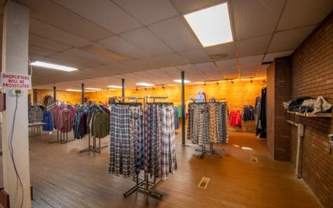 8623 Murphy Highway Blairsville GA 30512