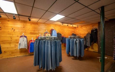 8623 Murphy Highway Blairsville GA 30512