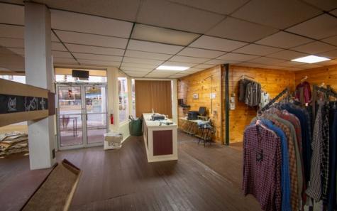 8623 Murphy Highway Blairsville GA 30512