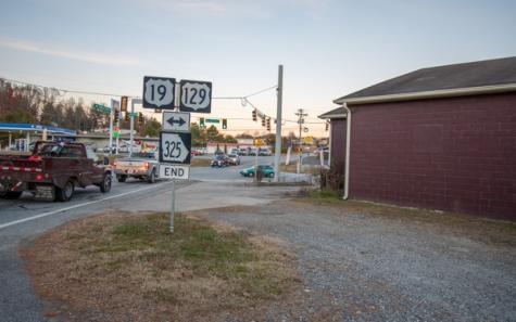 8623 Murphy Highway Blairsville GA 30512