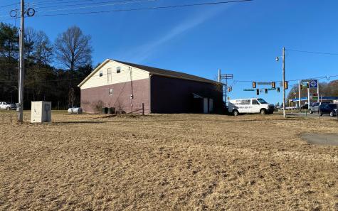 8623 Murphy Highway Blairsville GA 30512