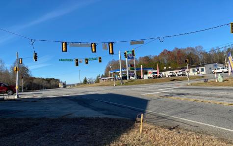 8623 Murphy Highway Blairsville GA 30512