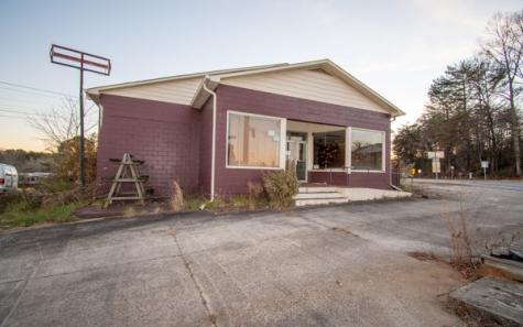 8623 Murphy Highway Blairsville GA 30512